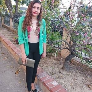 Meet your Posher, Keyla